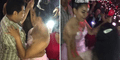 Joven se vistió de quinceañera en concierto de Chayanne para bailar 'Tiempo de vals' y se vuelve viral: "Ella sí puede decir que lo vivió"