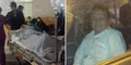 Chofer en presunto estado de ebriedad atropella a dos hermanos menores de edad que iban a visitar a su abuela en Comas