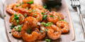 ¿Cómo preparar unos ricos camarones caseros? Estos son los mejores 'trucos' para conseguirlo
