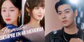 ‘Tu rostro, siempre en mi memoria’: ¿dónde ver el drama chino online en sub español?