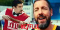 ¿A qué hora se entrena 'Happy Gilmore 2' en Netflix?