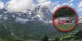 Adolescente es hallado muerto en una montaña en Italia y deja triste mensaje: "Mamá, me perdí en el camino"