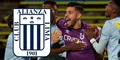 Alianza Lima lo quiso antes que a Guillermo Viscarra y ahora será su rival en Copa Sudamericana: es figura en Universidad Católica