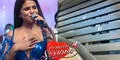 Balean casa de Susana Alvarado, cantante de Corazón Serrano: delincuentes ejecutaron diez disparos tras extorsiones
