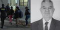 Menor asesina con arma blanca a su profesor de 72 años al salir de su colegio en Guatemala