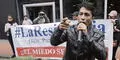 Condenan a Juan Muñico, líder de La Resistencia, a 1 año y 8 meses de pena por difamación
