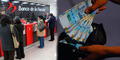 Banco de la Nación publica cronograma de pagos en agosto 2025: fechas para trabajadores y pensionistas públicos