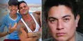 Hijo de Leonard León sorprende con mensaje a Christian Domínguez por su cumpleaños: “El verdadero papá en mi vida eres tú”
