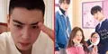 Cha Eun Woo, actor de 'Belleza verdadera', se va al servicio militar y dice adiós a sus fans con promesa: "Volveré sano y salvo"