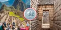 Machu Picchu podría ser elegido como el mejor destino turístico de Sudamérica: así puedes votar antes del 3 de agosto