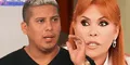 Luisito Caycho anuncia su regreso a Lima y amenaza a Magaly Medina con demandarla tras grave acusación: "No lo voy a perdonar"