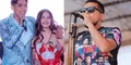 Alejandra Guerrero, cantante de La Bella Luz, termina con músico de Zaperoko y deja fuerte mensaje: “No estoy para incomodidades”