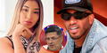 Xiomy Kanashiro rompe su silencio y revela la reacción de Jefferson Farfán a rumor sobre Chechito: "Él sabía"