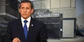 Ollanta Humala reaparece desde el penal de Barbadillo y asegura estar secuestrado: "Mi encarcelamiento es ilegal"