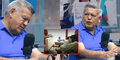 César Acuña da insólita respuesta de por qué no contestó al streamer Cristorata cuánto es 7x8: "Lo vi como si fuera una burla para mí"