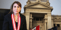 Patricia Benavides: Poder Judicial anula la suspensión por 24 meses en contra de la exfiscal de la Nación