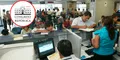 Congreso promulgó ley que permite a deudores salir más rápido de centrales de riesgo: ¿a partir de cuándo se implementará la normativa?