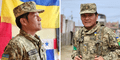 Nació en Pucallpa y se fue del Perú a luchar en Ucrania: el soldado peruano que vivió de cerca la guerra y sobrevivió para contarlo
