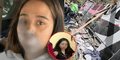 Viajó a La Merced para celebrar su graduación en psicología y terminó en silla de ruedas tras fatal accidente de bus en Tarma: no puede hablar ni comer bien