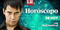 ➤ Descubre tu HORÓSCOPO DE HOY: qué te deparan los astros este 3 de agosto, según Jhan Sandoval