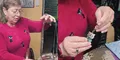 Peruana compra peluchito en Temu y su decepción se vuelve viral en redes: “Es plástico”