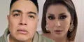 Leonard León asegura que Fiscalía archivó denuncias por violencia familiar presentadas por Karla Tarazona