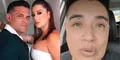 Revelan reacción de Christian Domínguez tras supuesto triunfo judicial de Leonard León sobre Karla Tarazona: “Tiene una promesa con sus hijos”