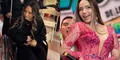 Alondra Huarac es retirada en silla de ruedas en plena grabación de su programa por problemas de salud