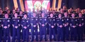 Generales de la Policía celebraron fiestón cuando los homicidios aumentaron 6,8%
