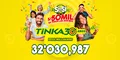 Resultados de La Tinka HOY domingo 3 de agosto: números ganadores, premios y Pozo Millonario