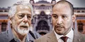 Gustavo Gorriti responde a Alejandro Muñante tras citarlo a declarar al Congreso: "No concurriré a su viciada comisión"