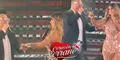 Yahaira Plasencia tuvo insólita reacción en pleno concierto de Corazón Serrano: animador del grupo no la dejó cantar 'El exmachito'