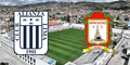 Alianza Lima jugará ante Ayacucho FC por primera vez en estadio con una de las mejores canchas de la Liga 1 2025