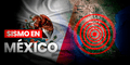 ¿Dónde fue el epicentro del sismo de hoy, lunes 4 de agosto en México? Esto dice el Servicio Sismológico Nacional