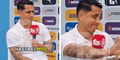 Yoshimar Yotún sorprende al revelar que bacteria que tuvo durante su lesión era mortal: "Todo se fue al tacho"