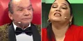 Melcochita admite que fue infiel y Monserrat lo encara con inesperada confesión: "Estabas conmigo"