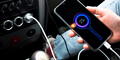 ¿Por qué no debes cargar tu teléfono en el puerto USB del auto? Esto puede ocurrirle a su batería