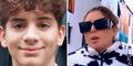 Menor de 14 años desaparecido en Surco estaría con su padre que vive en EE.UU., según su madre: "Mi hijo corre peligro"