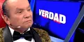 Melcochita confiesa que alto ejecutivo de televisión peruana le hizo propuesta indecente: "Tenía mi piel, era pura fibra"