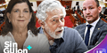 Gustavo Gorriti arremete contra Muñante tras citación al Congreso: "Los bribones intentan cambiar por completo la historia"