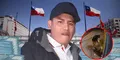 El peruano Eddy Cruz, líder de ‘Los Pulpos’, pasó de extorsionador en Perú a funcionario en Chile con contratos millonarios