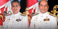 Nuevo comandante general de la Marina será Sablich o Bravo De La Rueda