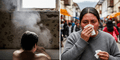 Neumólogo resuelve el mito si es perjudicial para la salud bañarse y salir a la calle en invierno: ¿realmente causa un resfrío o gripe?
