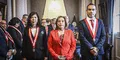 Janet Tello se enfrenta a Dina Boluarte por desobedecer a la Corte IDH y por buscar reformar el sistema de justicia