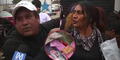 Buzo peruano que recogió productos caídos de un contenedor en el mar se justifica: "No es robo, solo recuperé lo que se perdió"