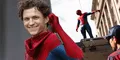 'Spiderman: Brand New Day': Tom Holland revela primeros vistazos exclusivos del rodaje de la película del Hombre Araña