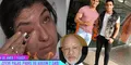 Expareja de Steve Palao sorprende al confesar que Said y Austin no visitan a su hermanita: “Ellos saben”