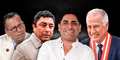 Elecciones 2026: ¿quiénes serían los precandidatos a la presidencia del Perú?