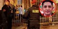Policía fallecido en tiroteo en La Victoria usaba chaleco antibalas que él mismo compró: "Lo adquirió de su propio bolsillo"