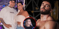 Pamela López le habría sido infiel a Paul Michael con modelo argentino Renzo Spraggon, revela Macarena Gastaldo: "Hubo chape"